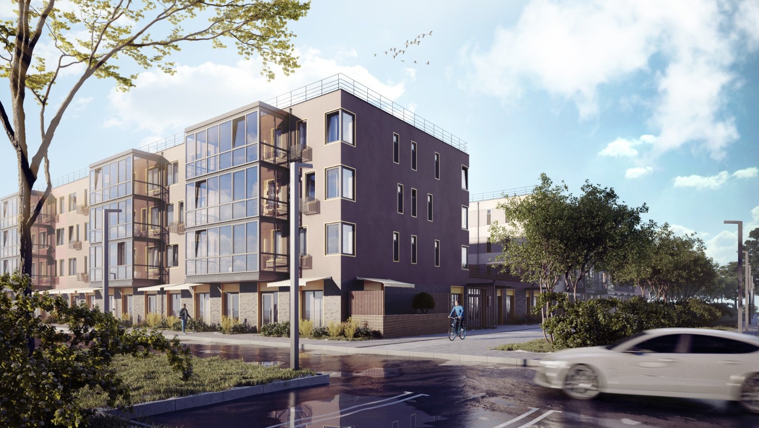 ООО «АК БАРС ДОМ» ООО «АК БАРС ДОМ»