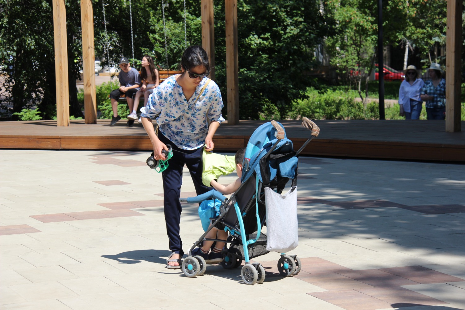 Эдуард Кускарбеков