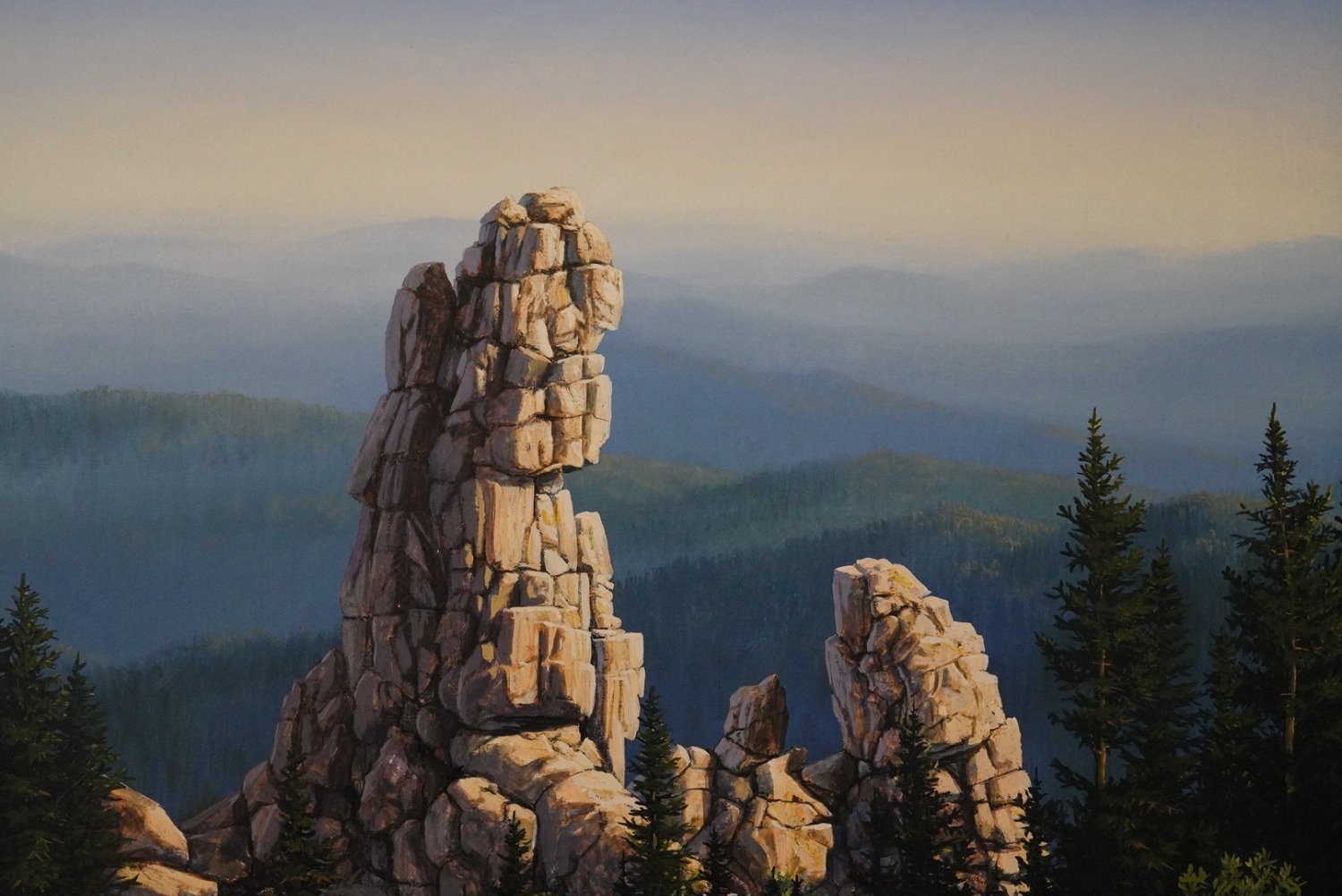 Олег Яровиков