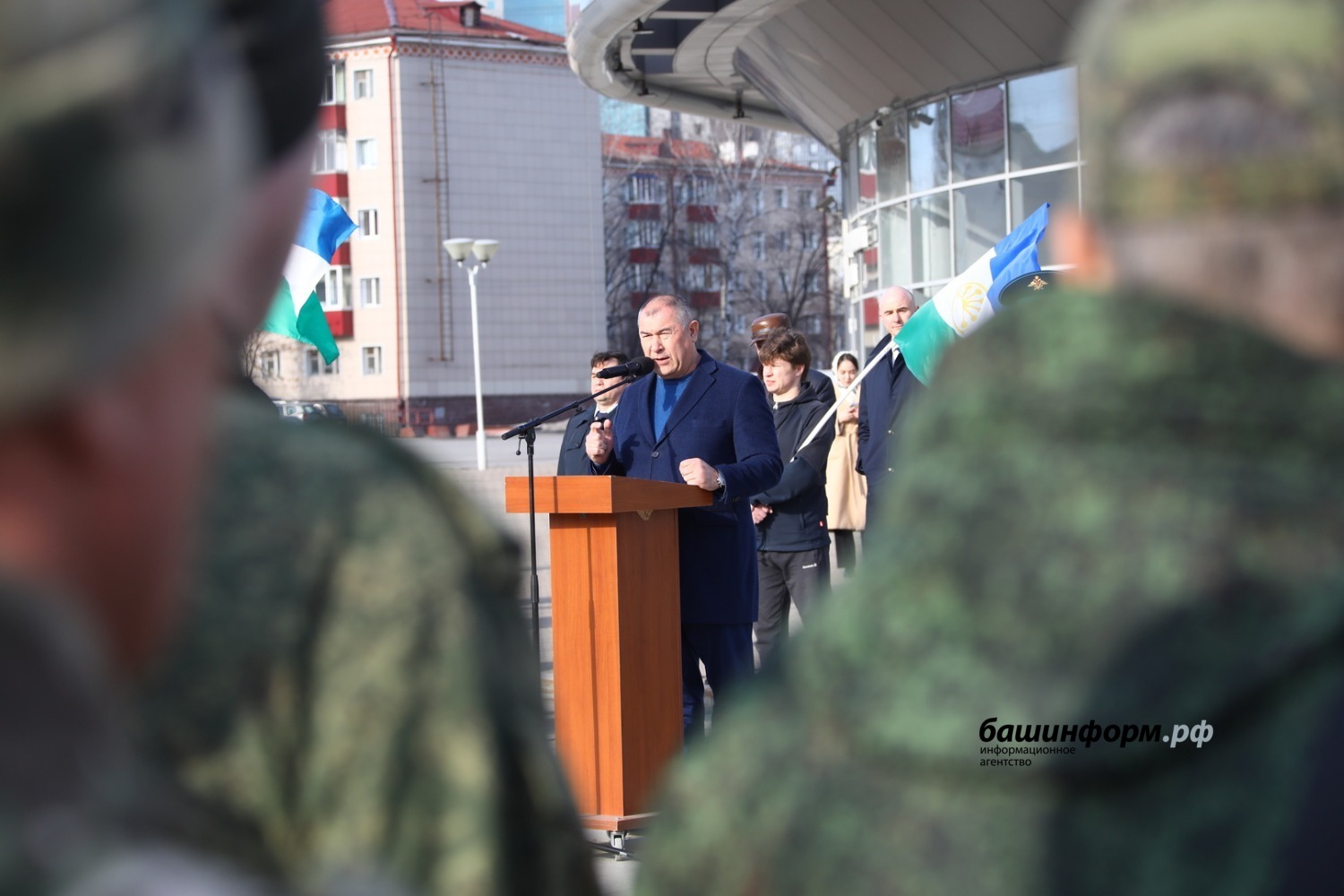 Валерий Шахов