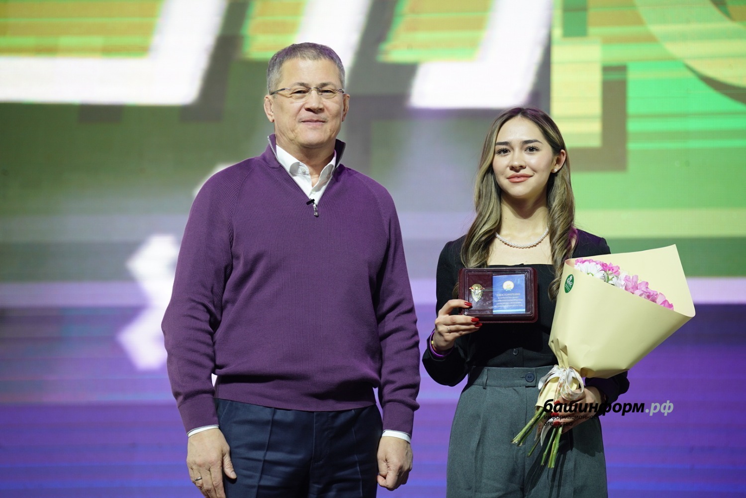 Олег Яровиков