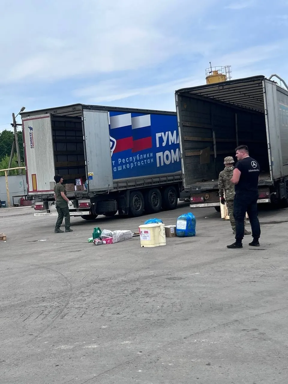 предоставлено «Башинформу» Альбина Фархутдинова