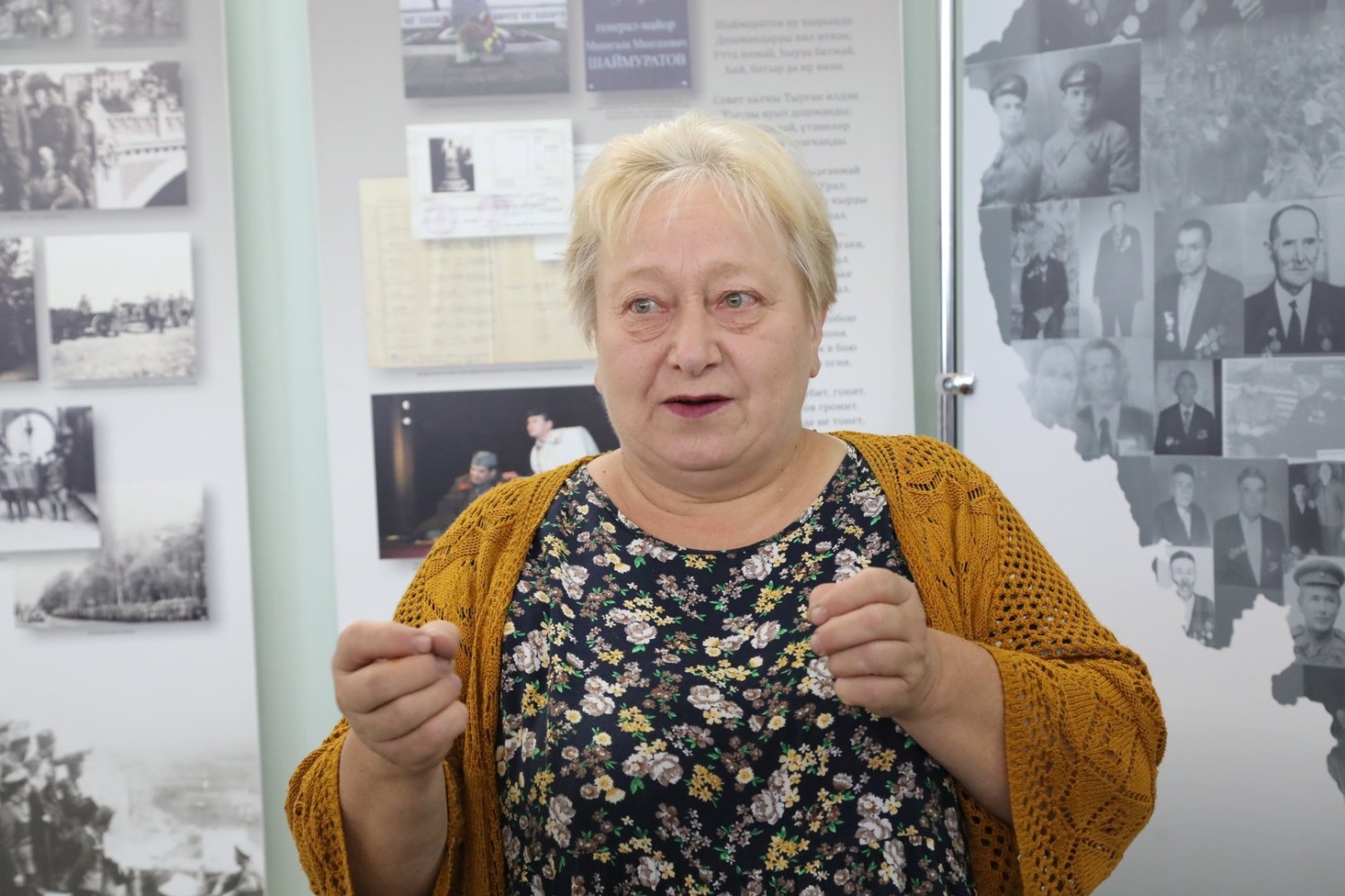 Валерий Шахов