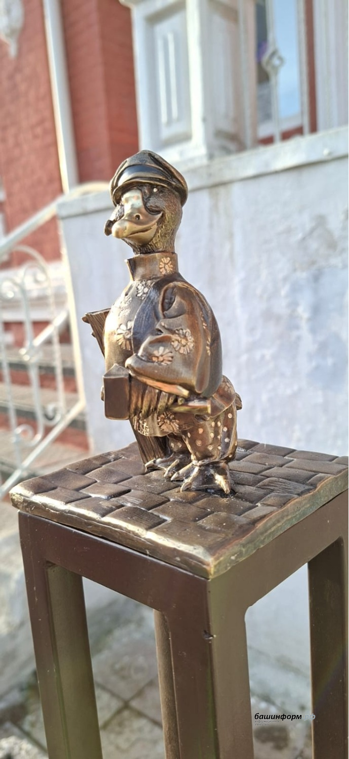 пресс-служба администрация г. Стерлитамак