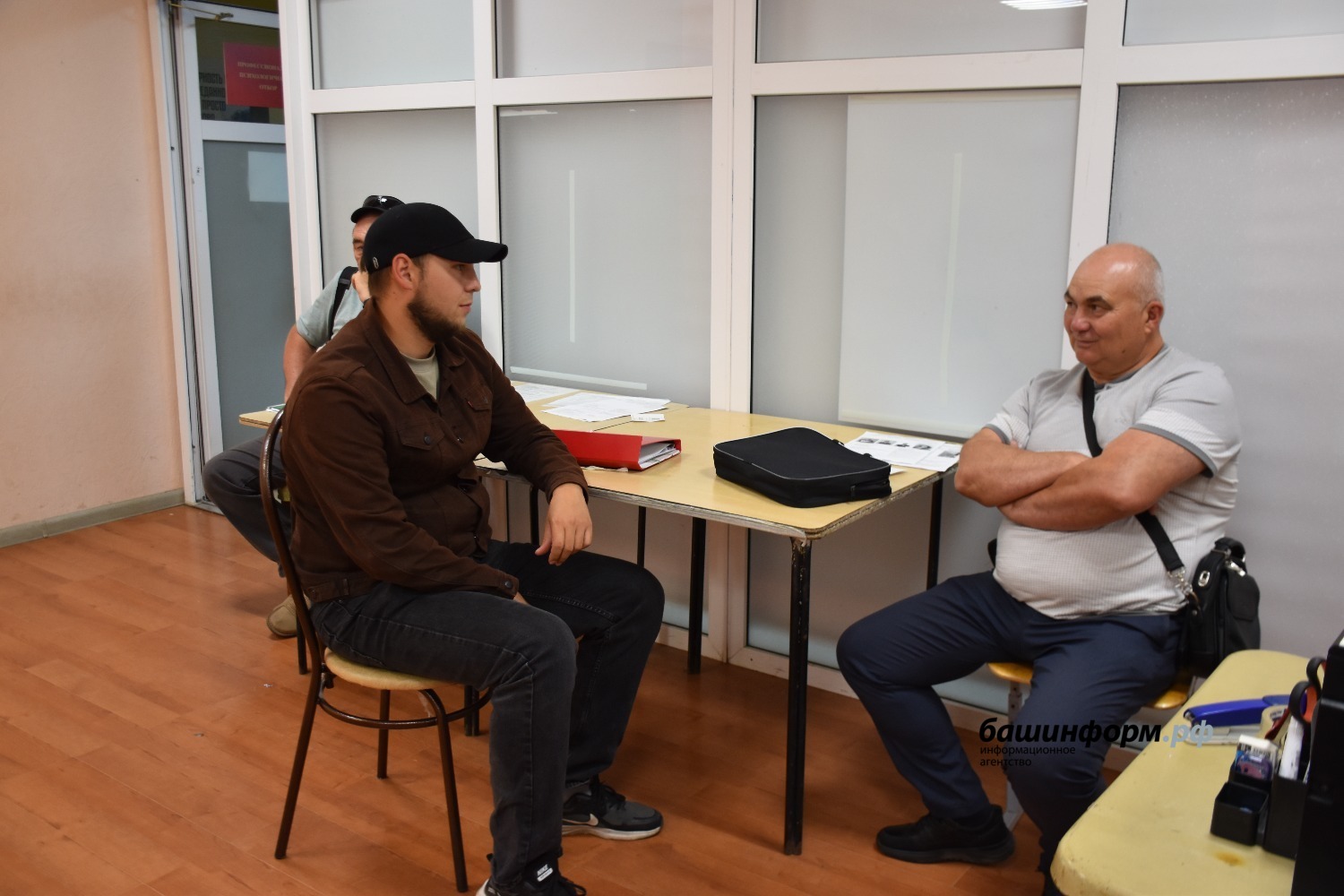 Эдуард Кускарбеков