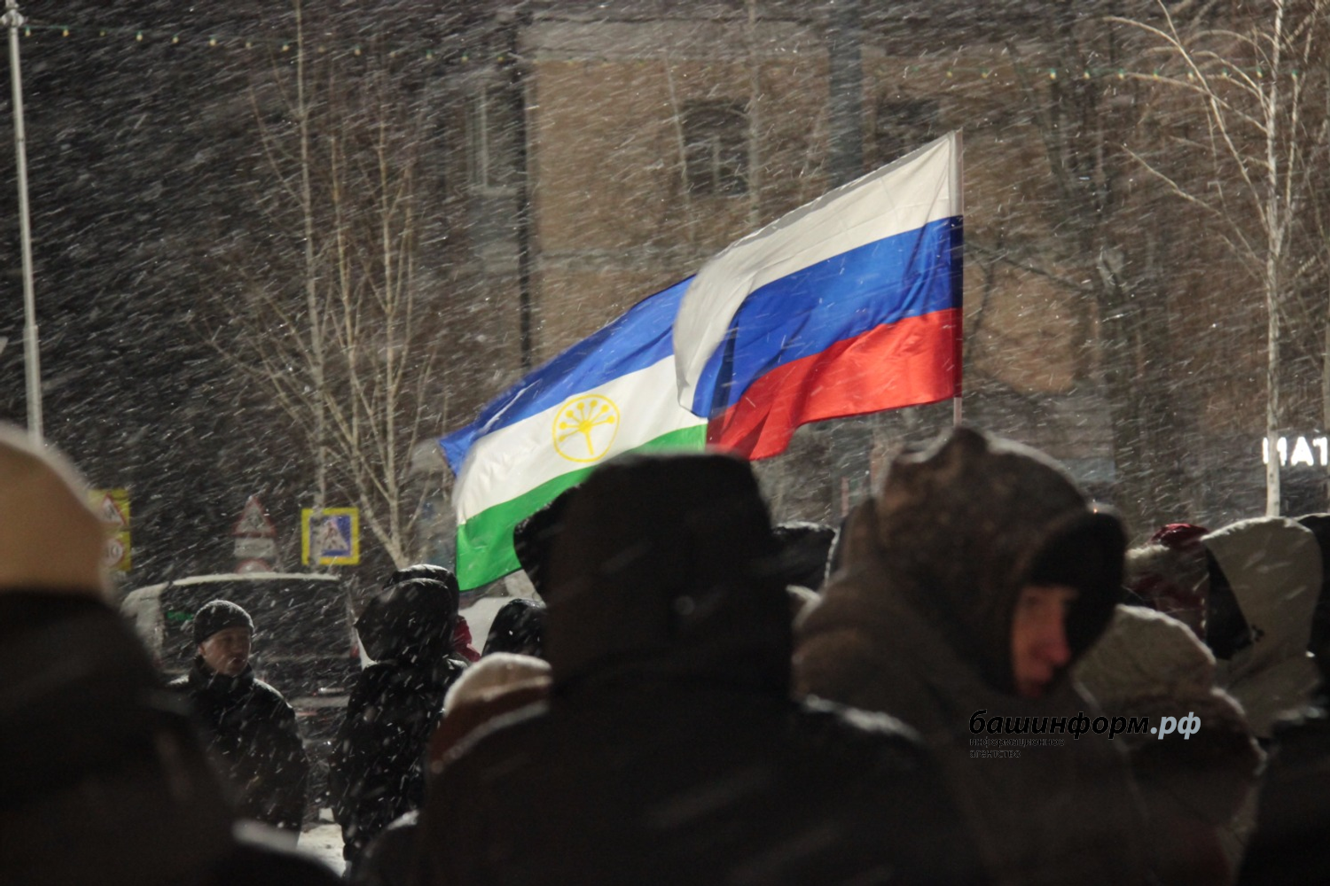 Эдуард Кускарбеков Башинформ