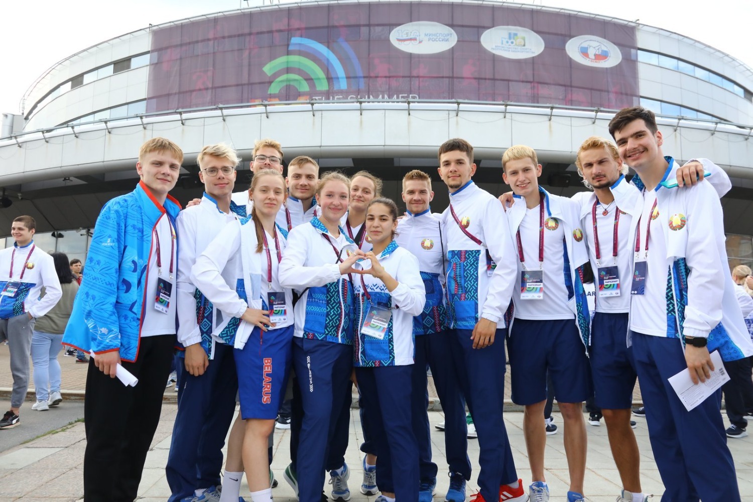 Валерий Шахов