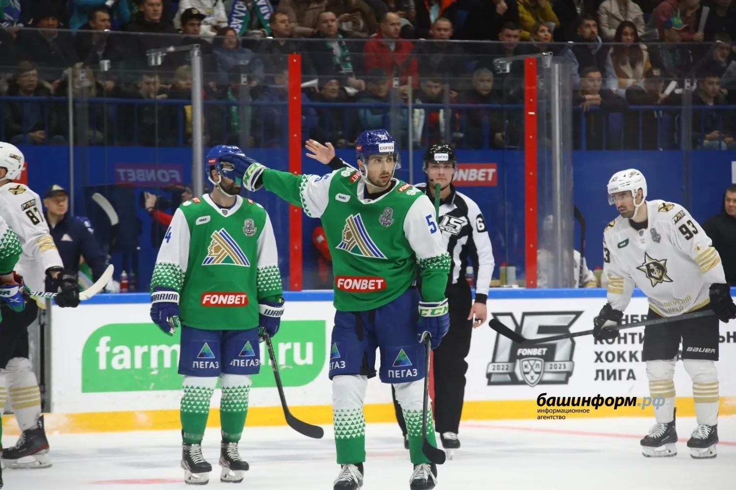 Валерий Шахов