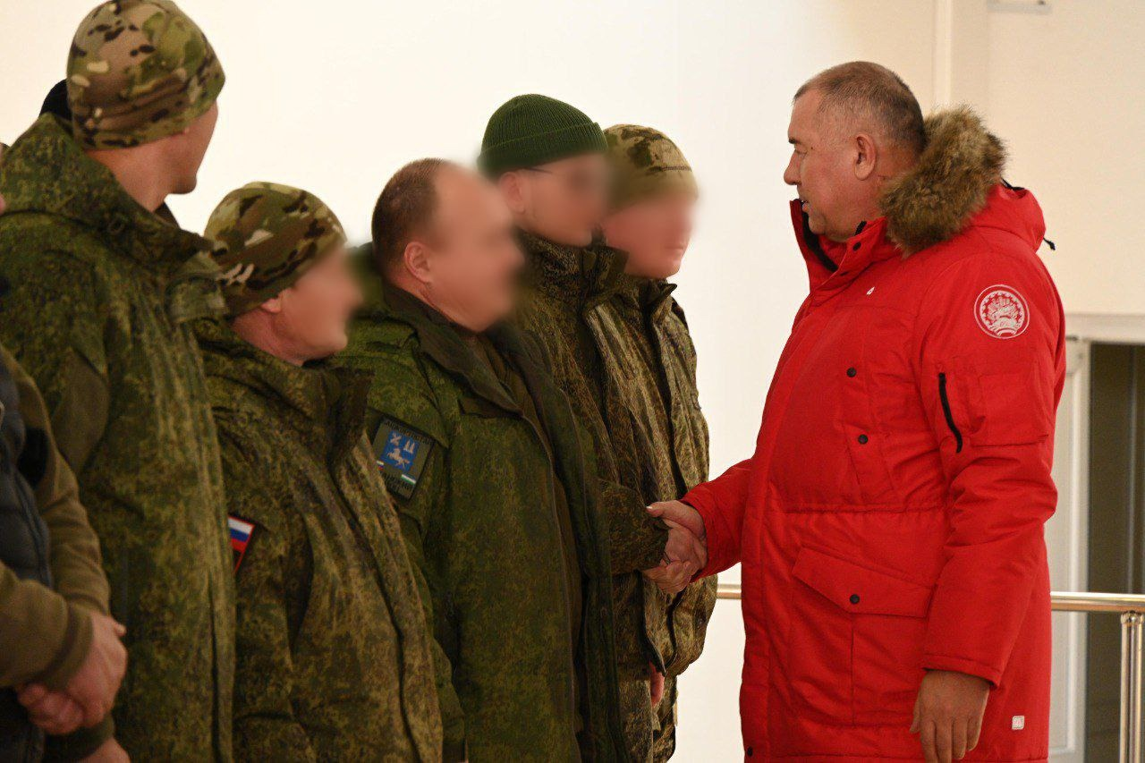 Динар Калимуллин