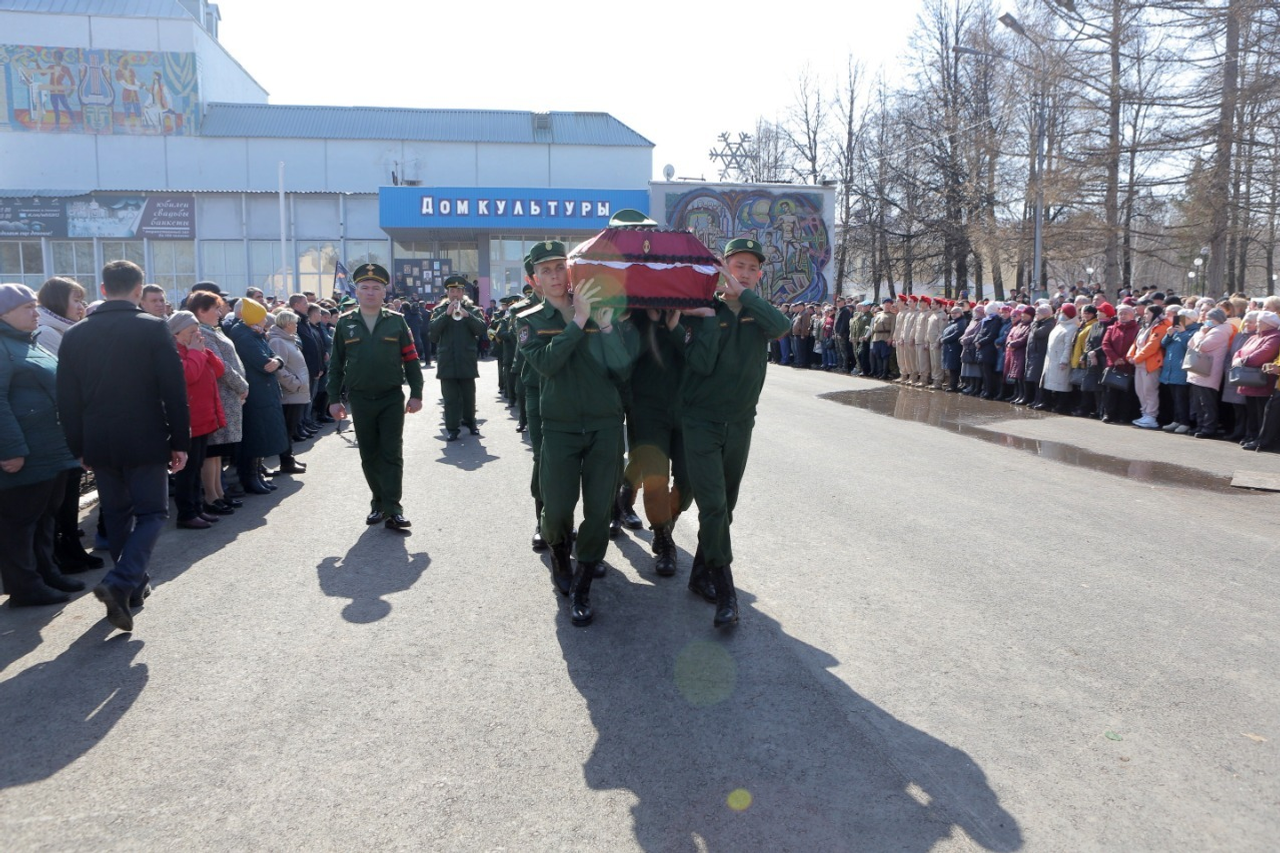Александр Данилов