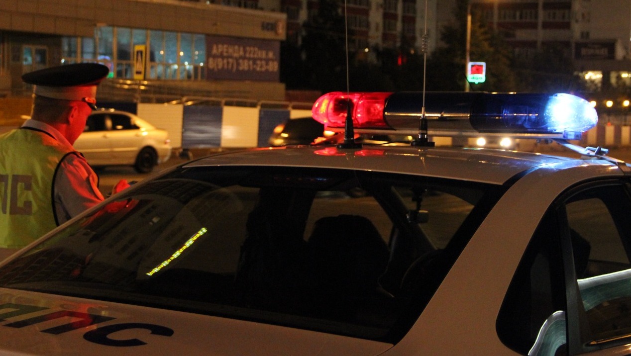 Ксения Калинина