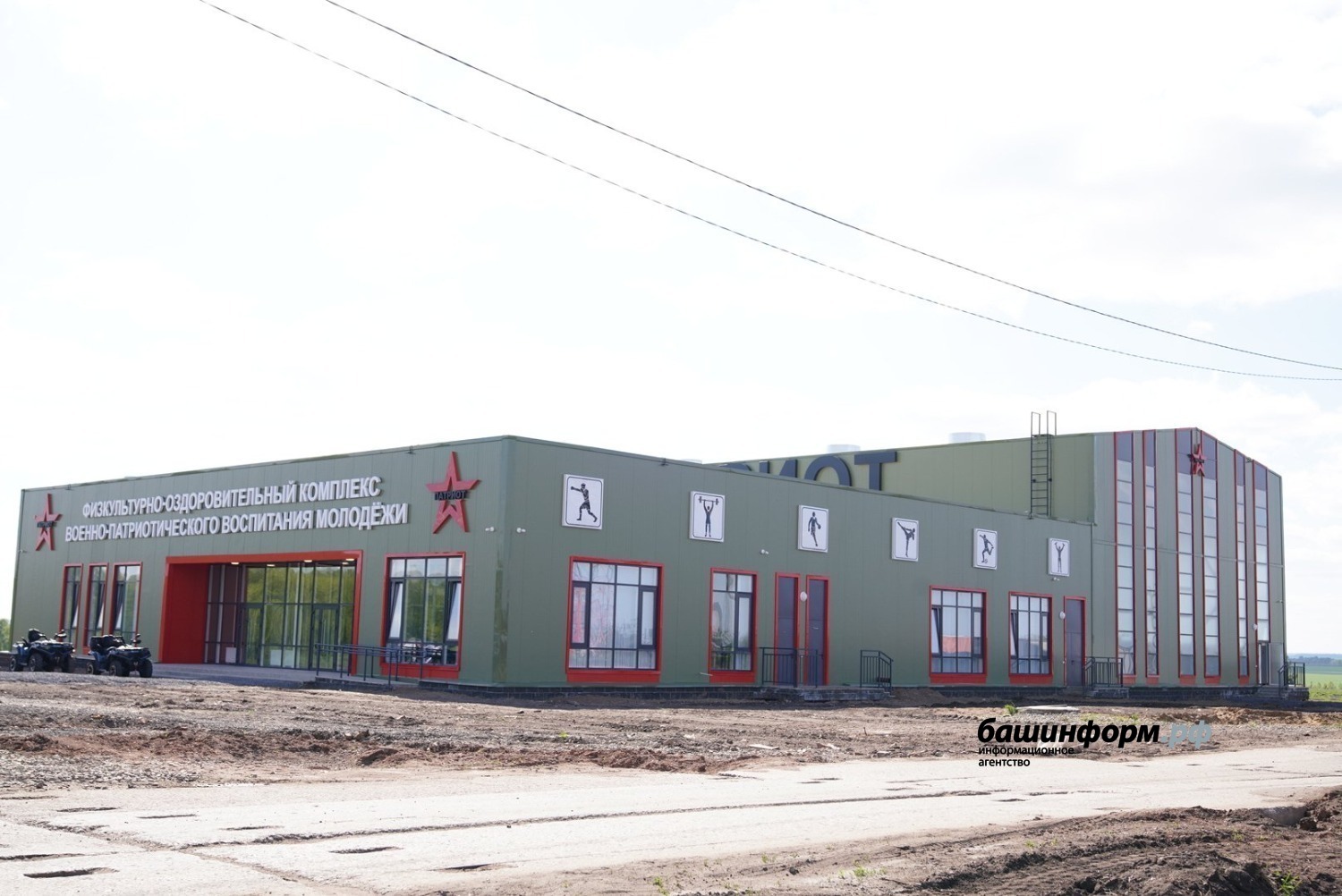 Олег Яровиков