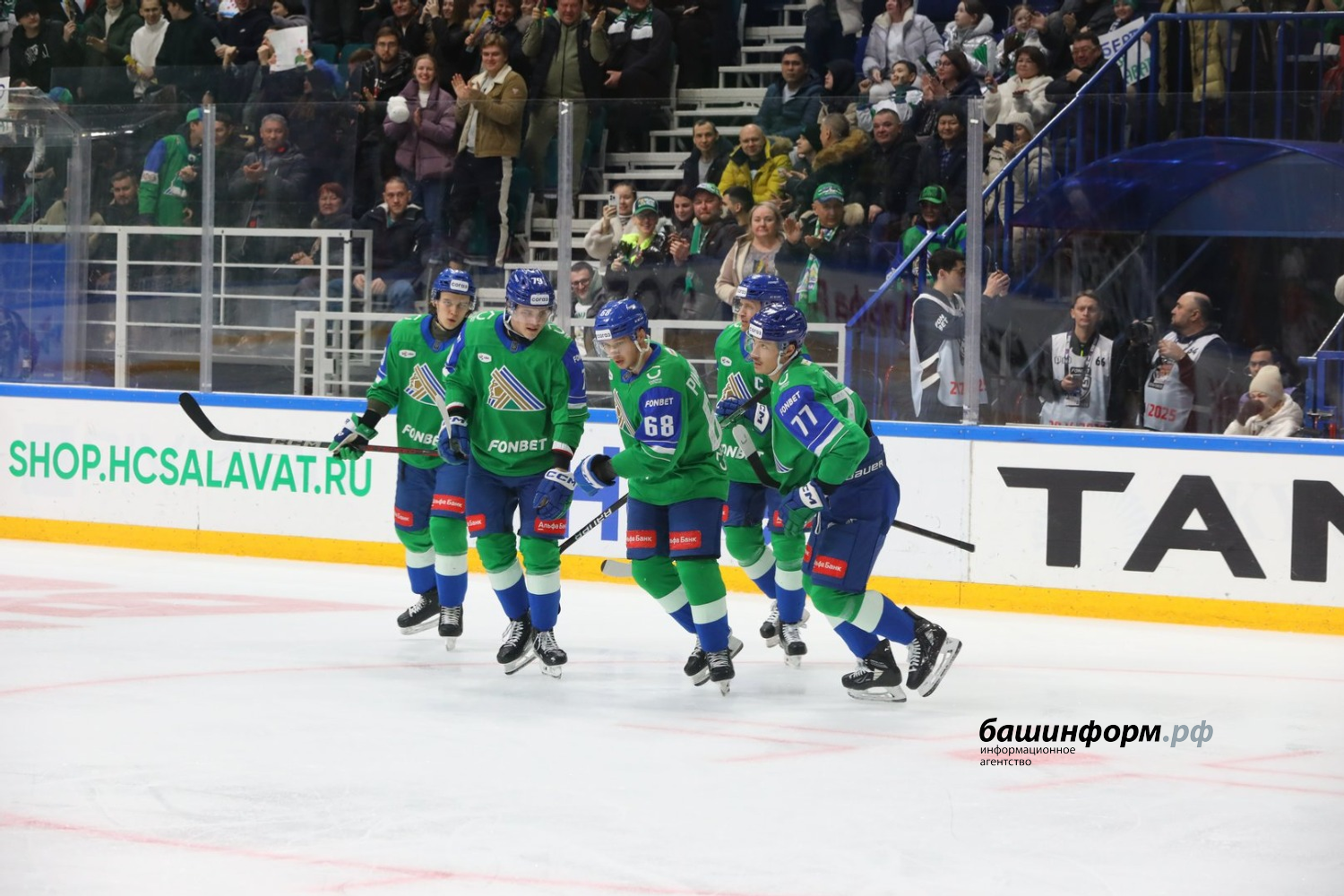 Валерий Шахов