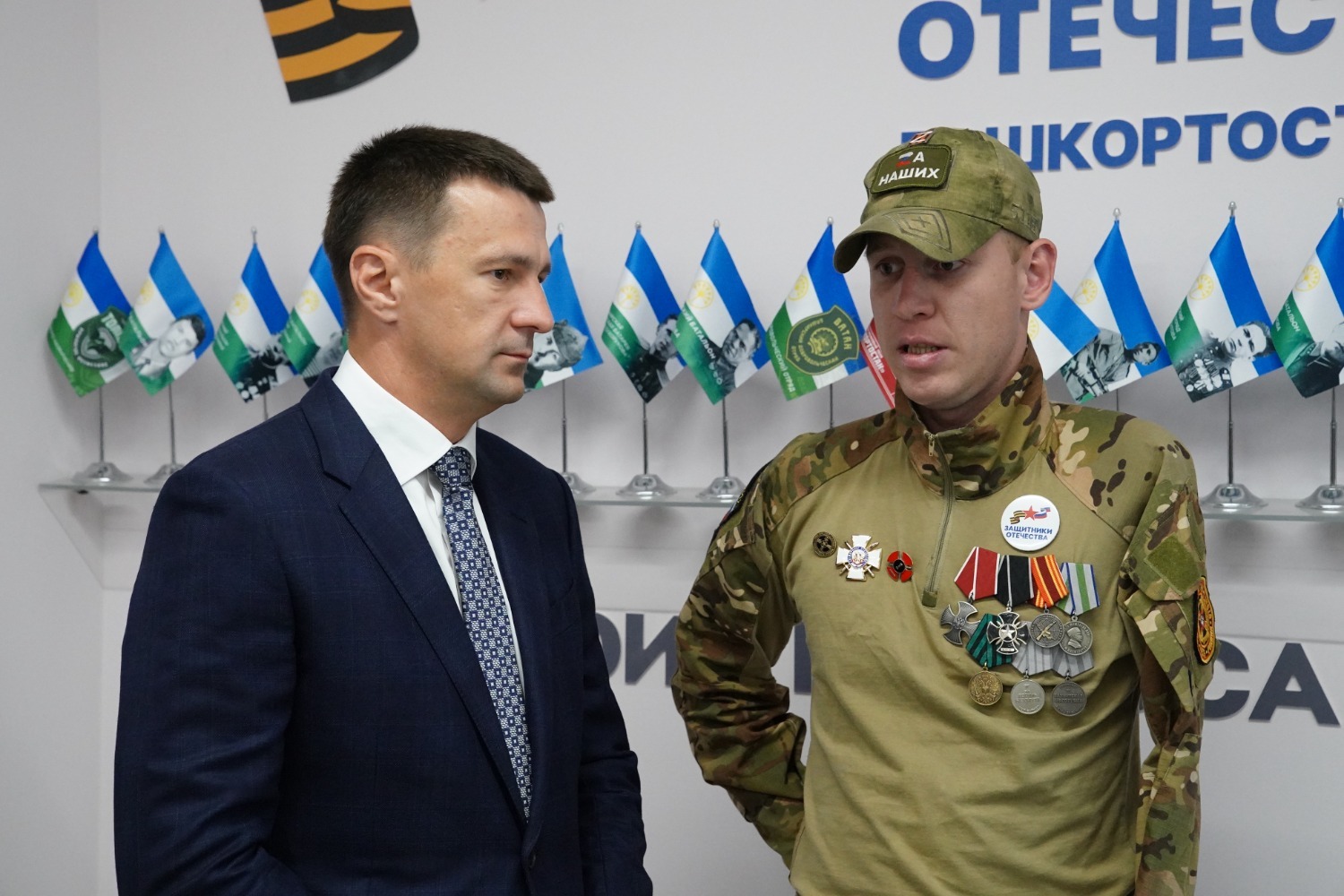 Олег Яровиков