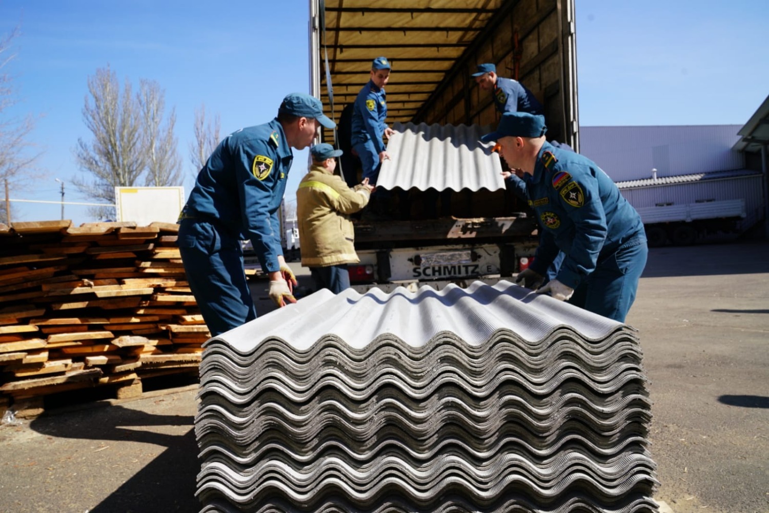 Олег Яровиков