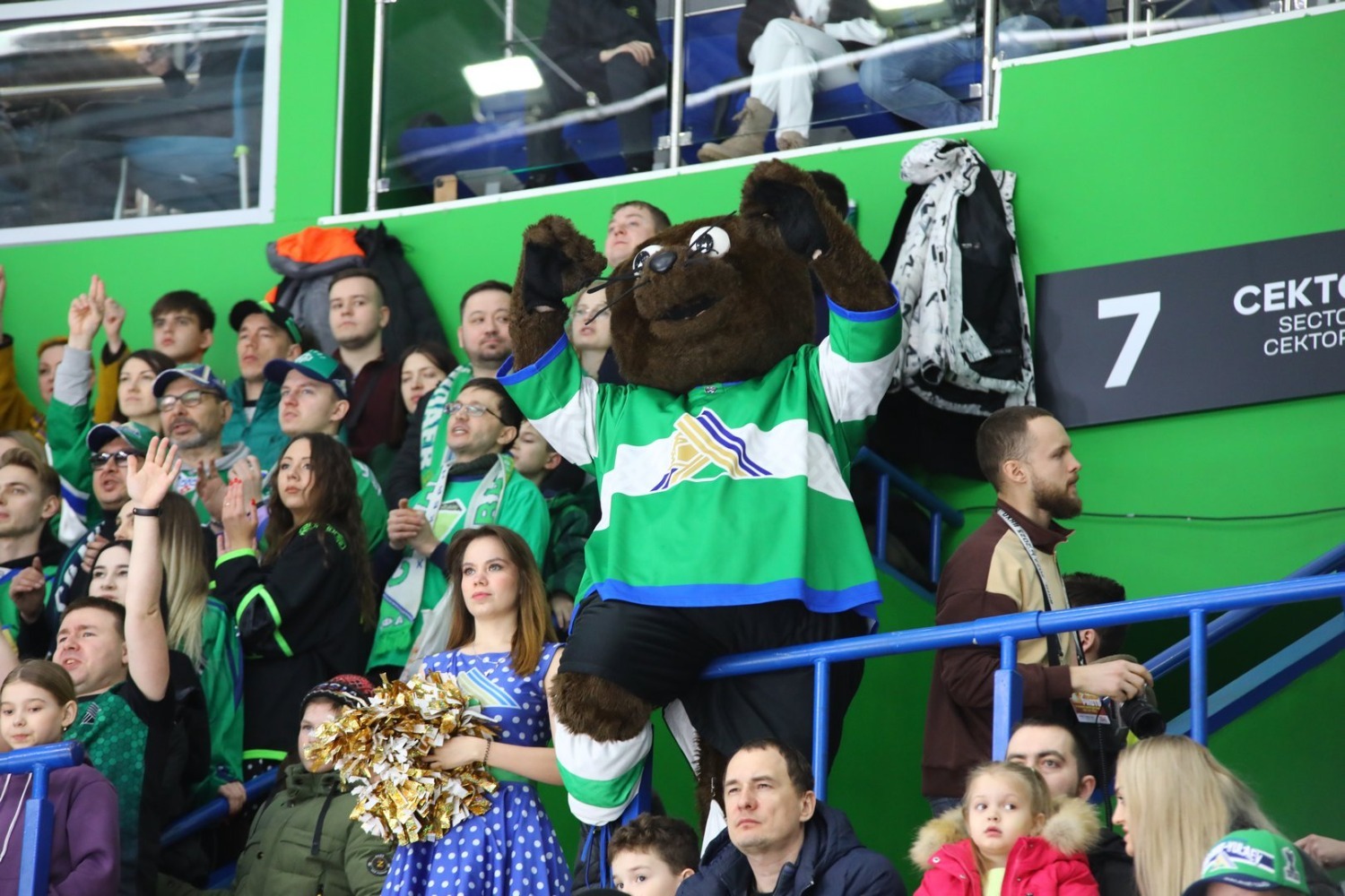 Валерий  Шахов