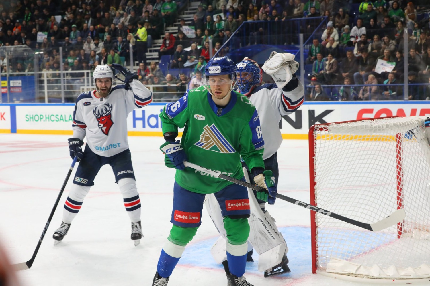 Валерий Шахов