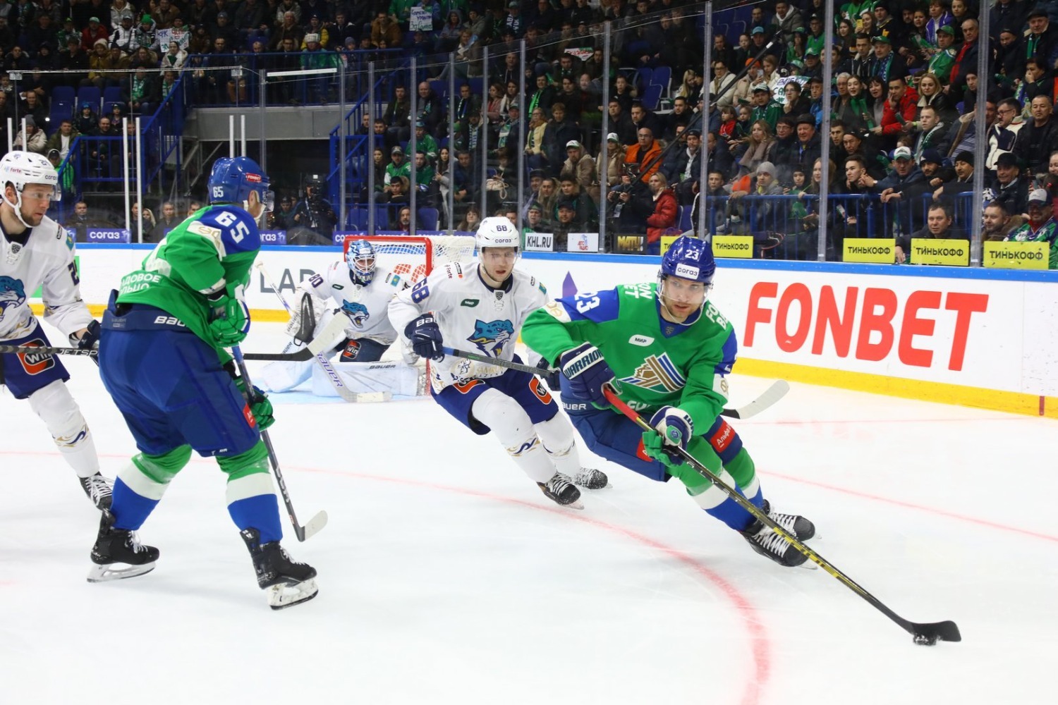 Валерий Шахов