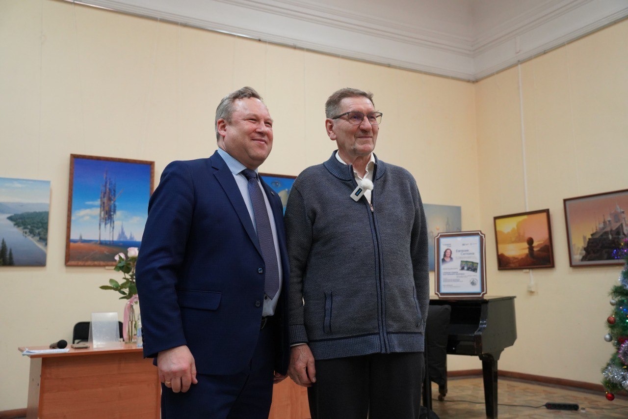 Альмира Сибагатуллина  Общественная электронная газета