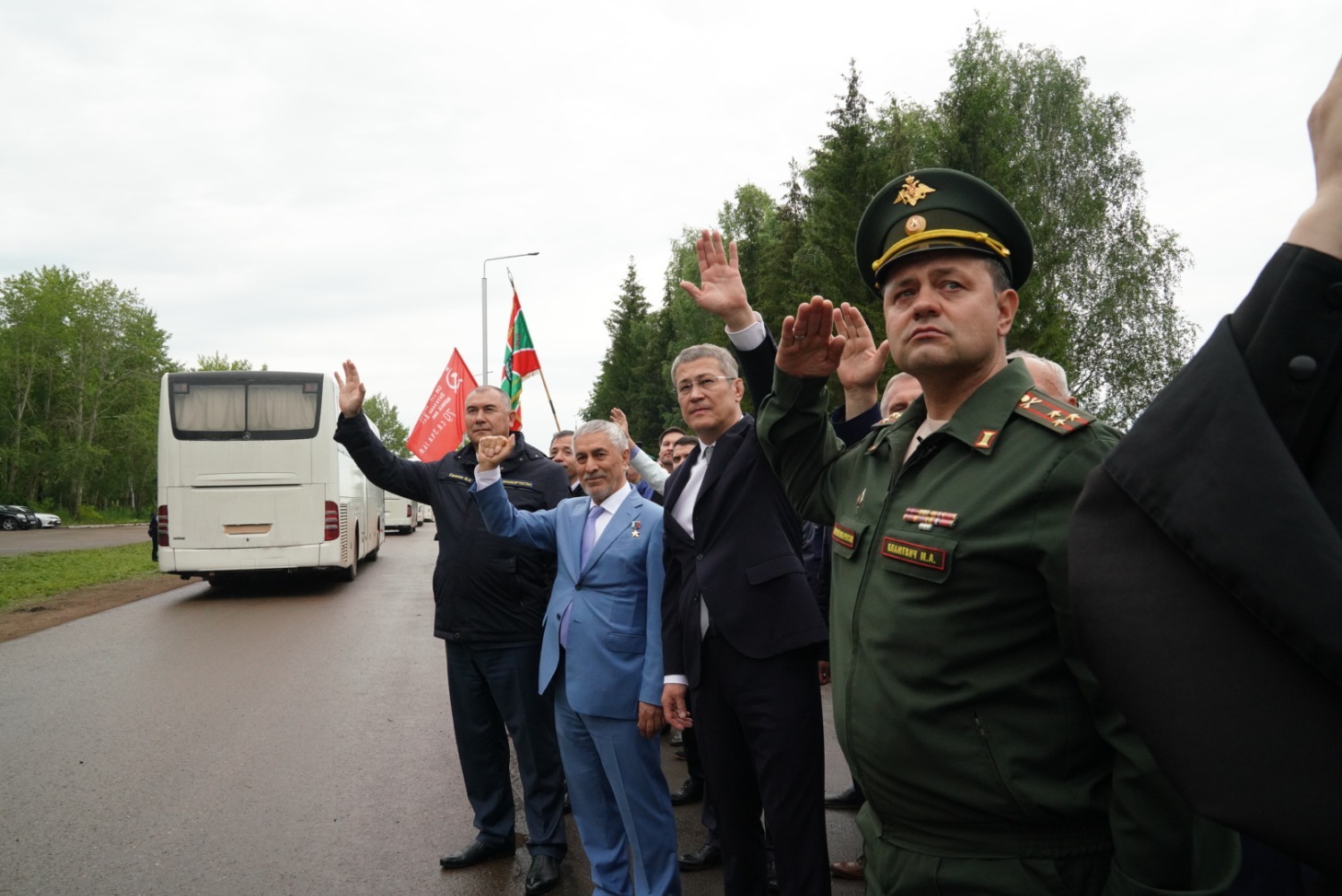 Олег Яровиков