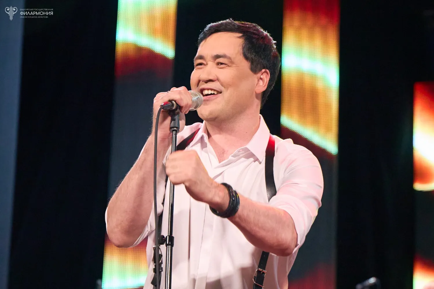 Ляйсан Минниханова  пресс-служба Башгосфилармонии