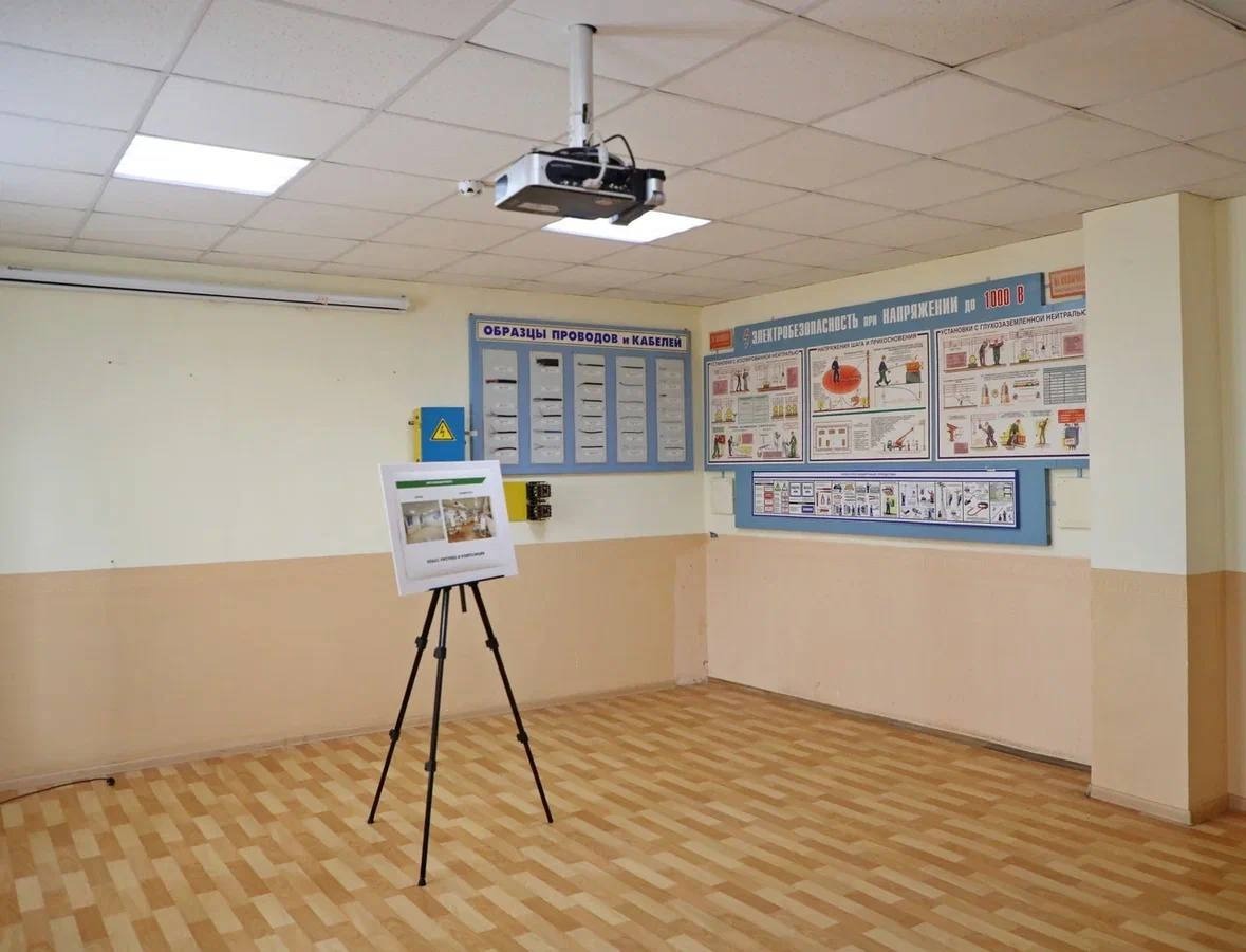 пресс-служба администрация г. Уфы