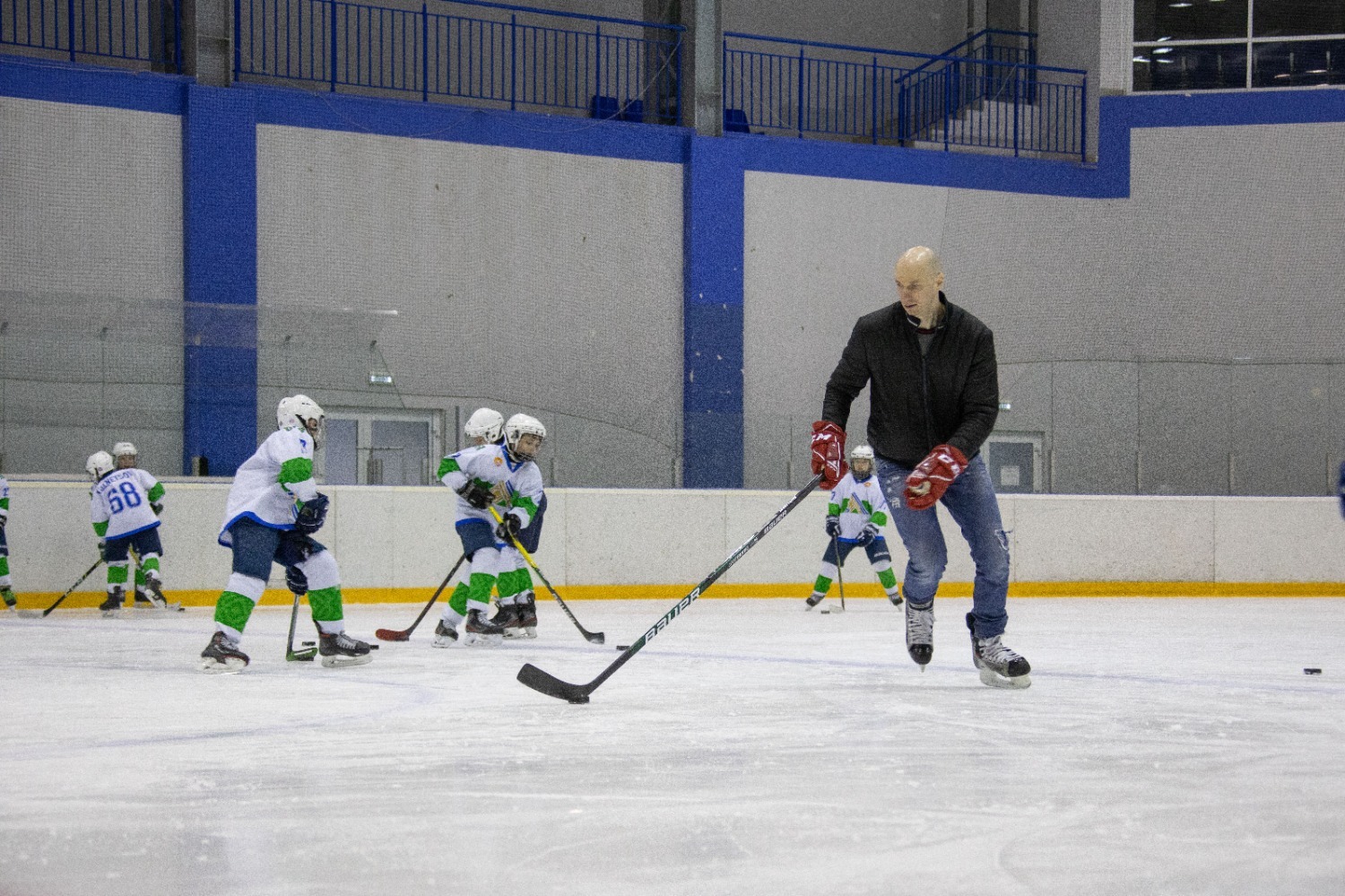 Пресс-служба ПАО «Ростелеком» в Башкортостане Пресс-служба ПАО «Ростелеком» в Башкортостане