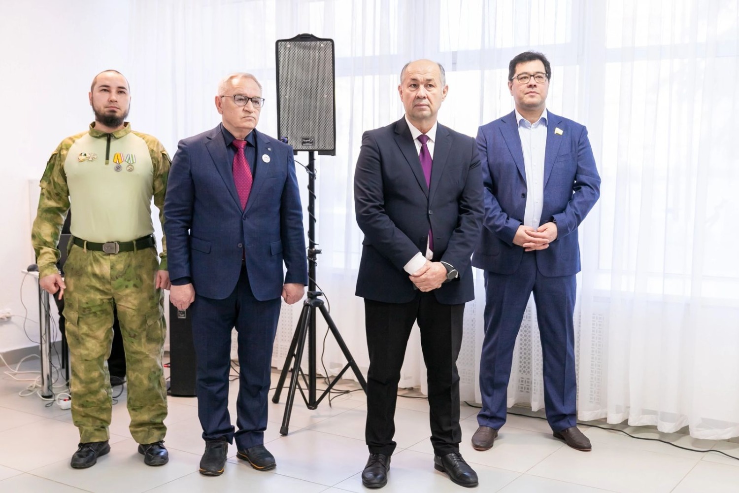 Алия Кашафутдинова