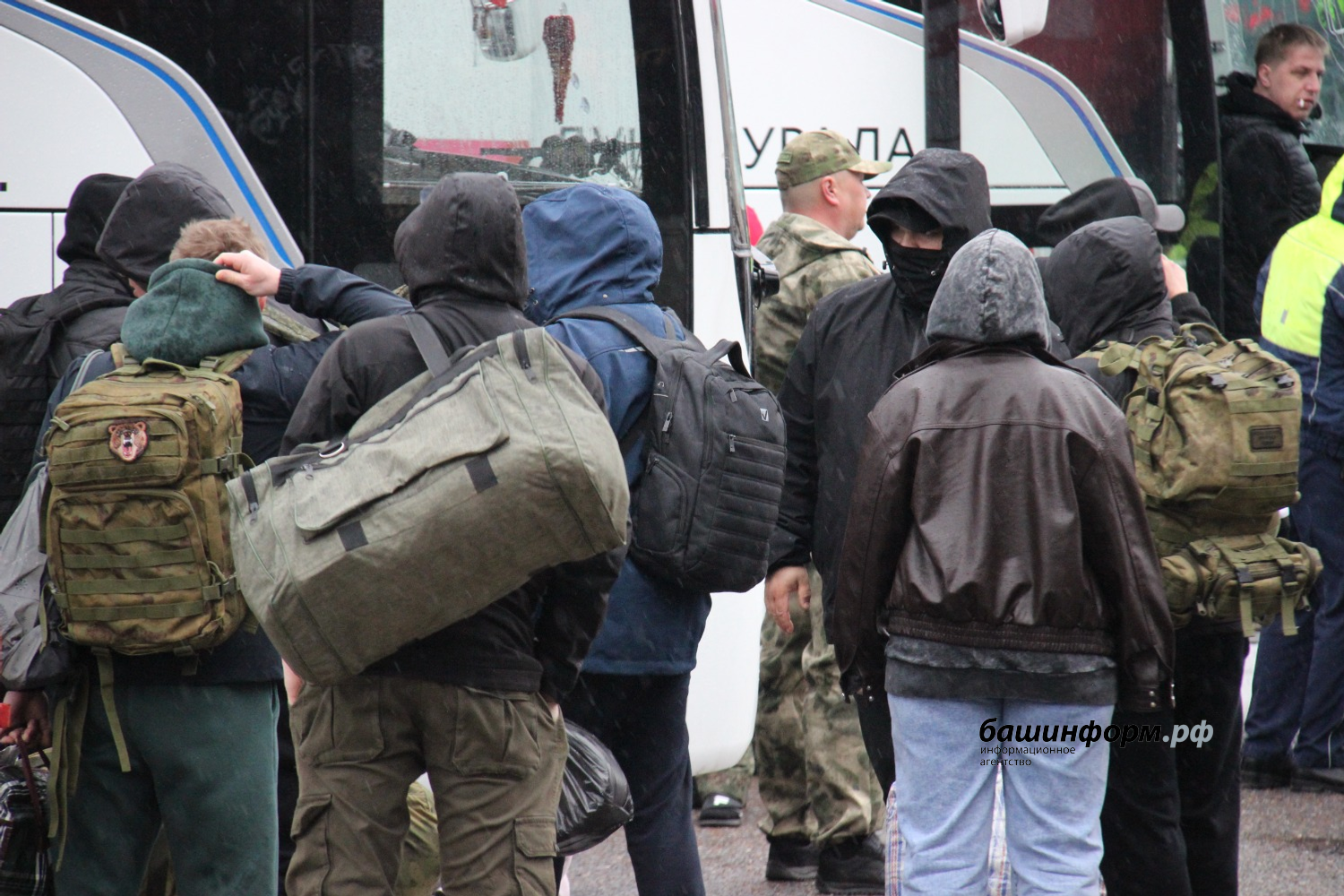 Эдуард Кускарбеков ИА Башинформ