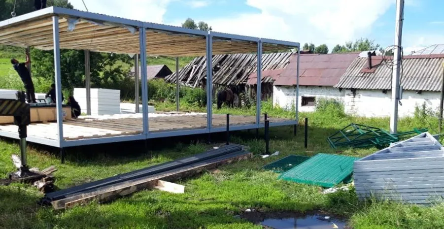 telegram-канал главы администрации Белокатайского района Лилии Муллануровой