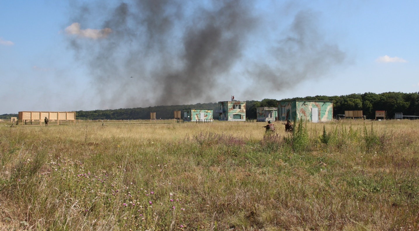 Эдуард Кускарбеков