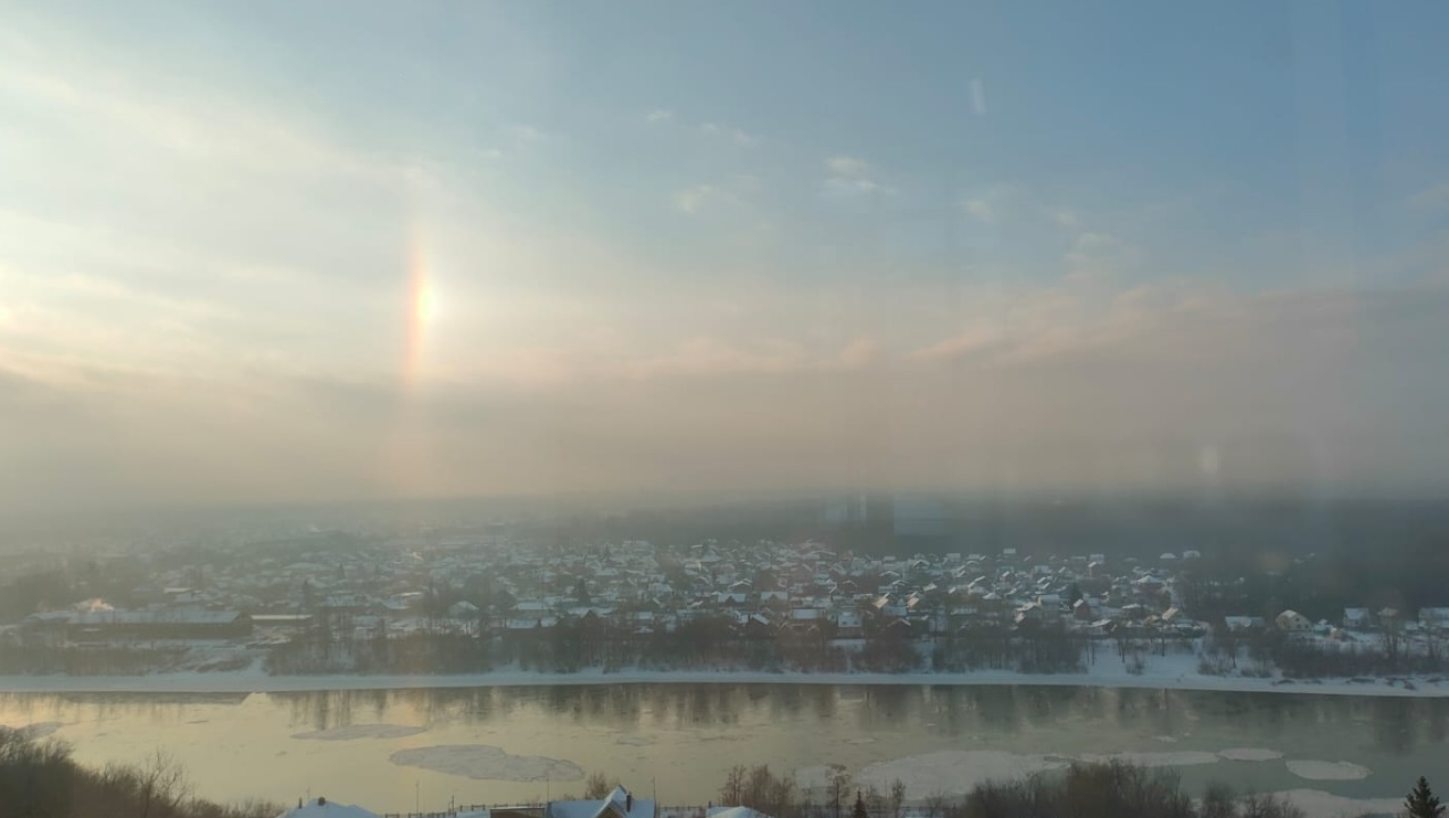 Станислав Шахов