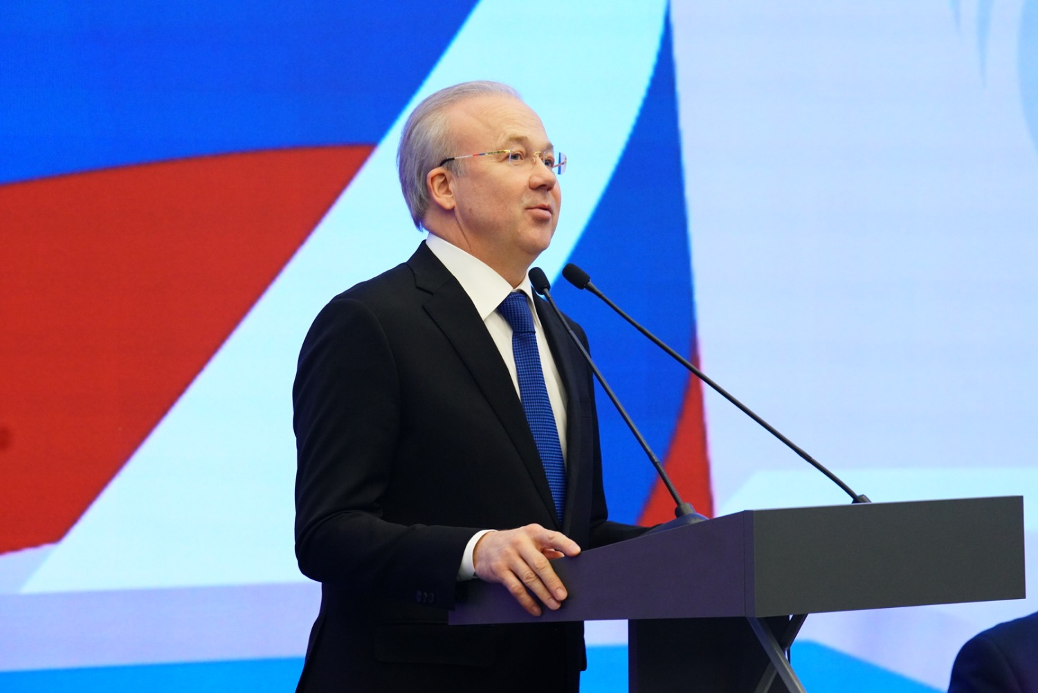 Олег Яровиков  ИА «Башинформ»