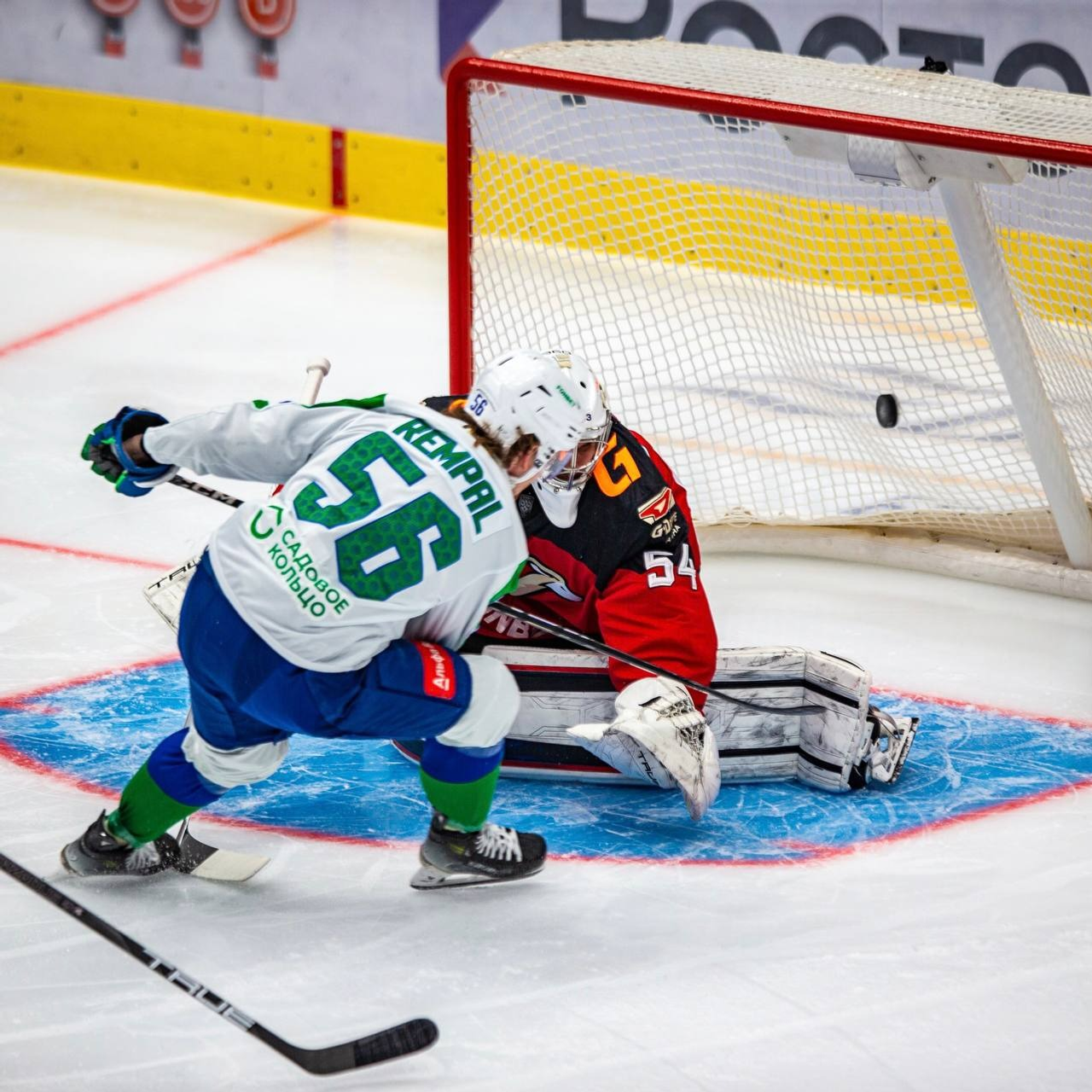 telegram-канал ХК «Салават Юлаев»