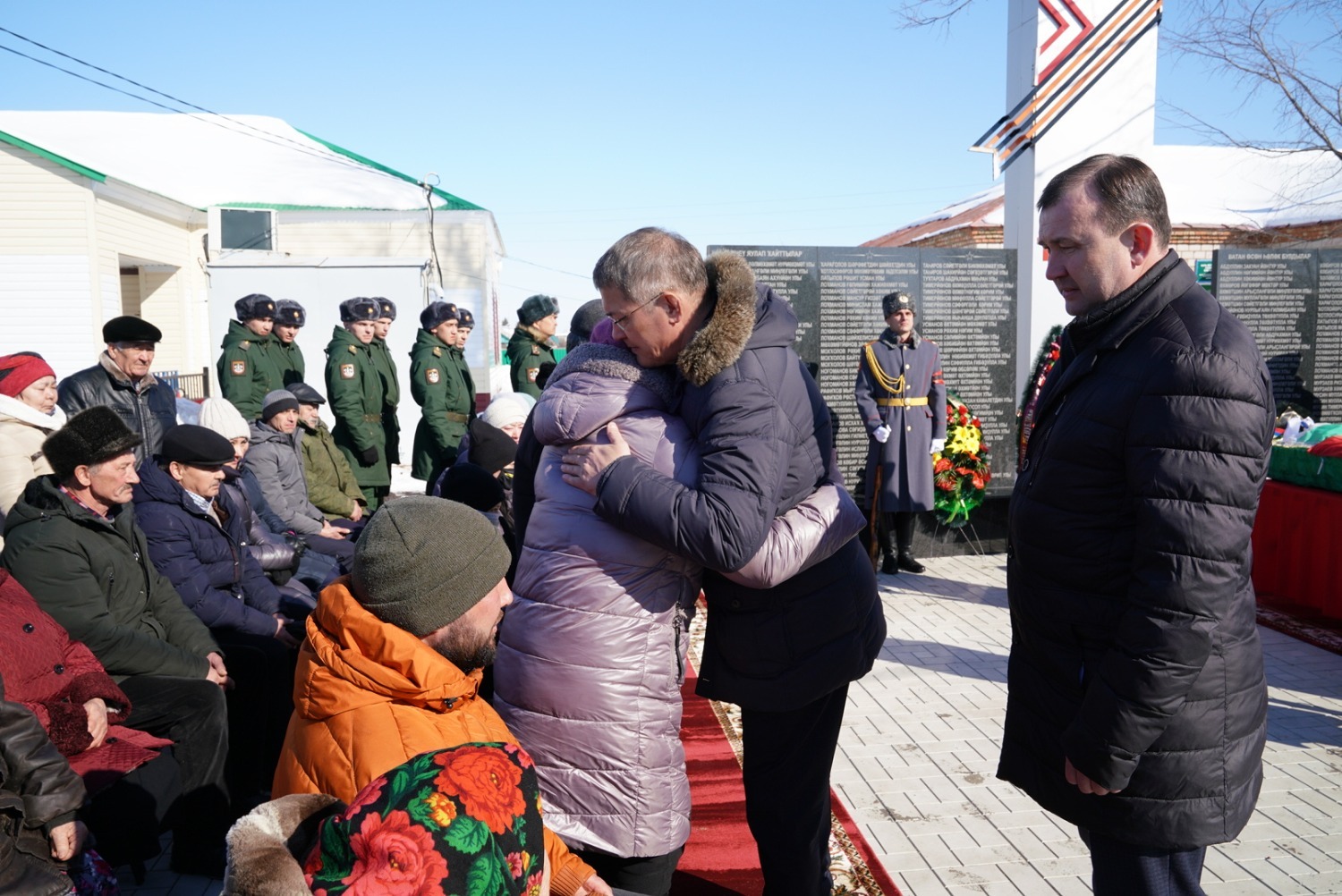 Олег Яровиков