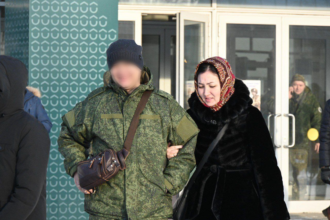 Динар Калимуллин