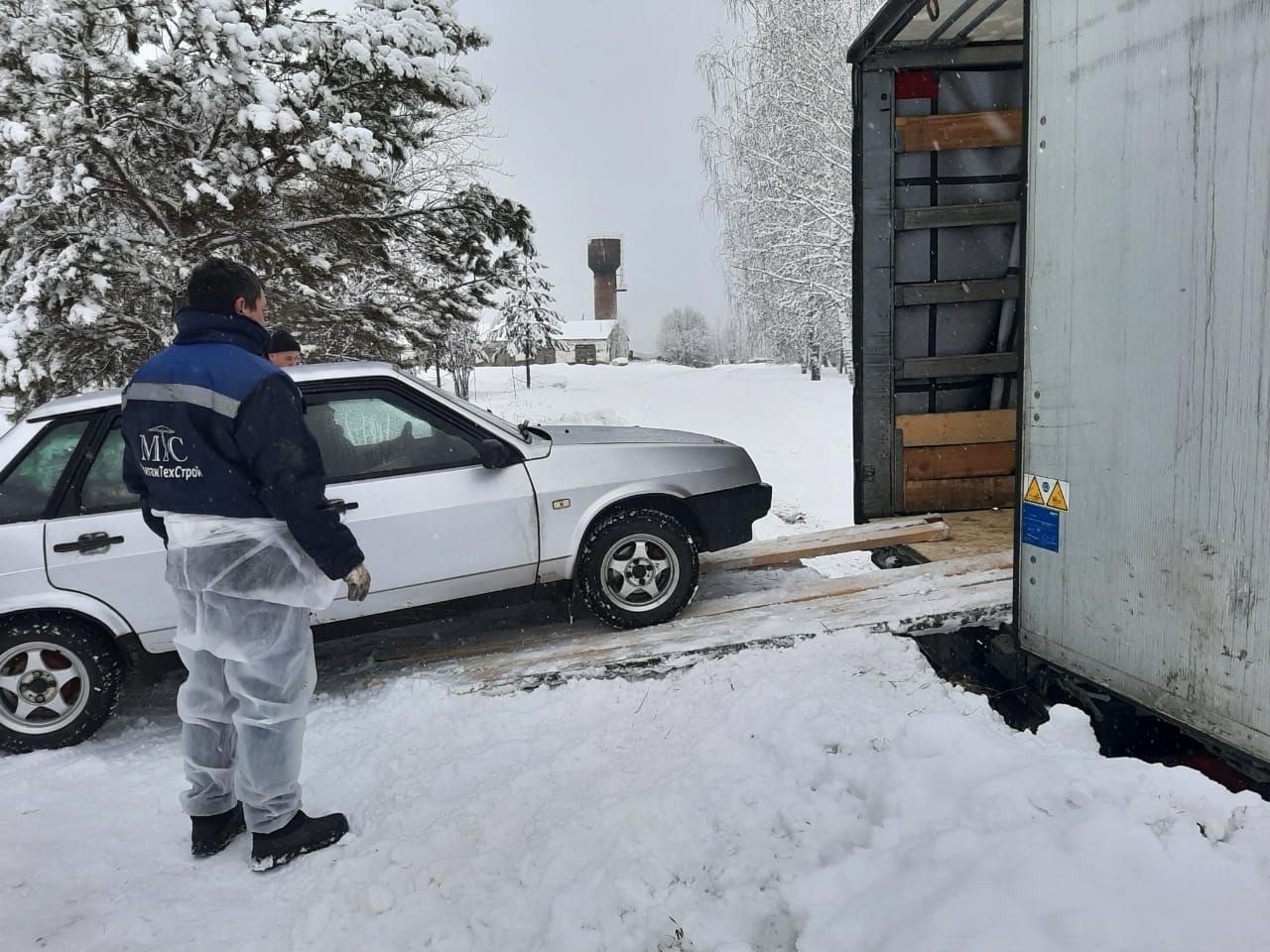 telegram-канал главы администрации Белокатайского района Лилии Муллануровой