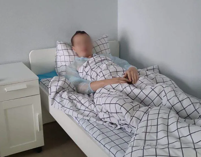 пресс-служба фонда «Защитники Отечества» в Республике Башкортостан предоставлено «Башинформу»