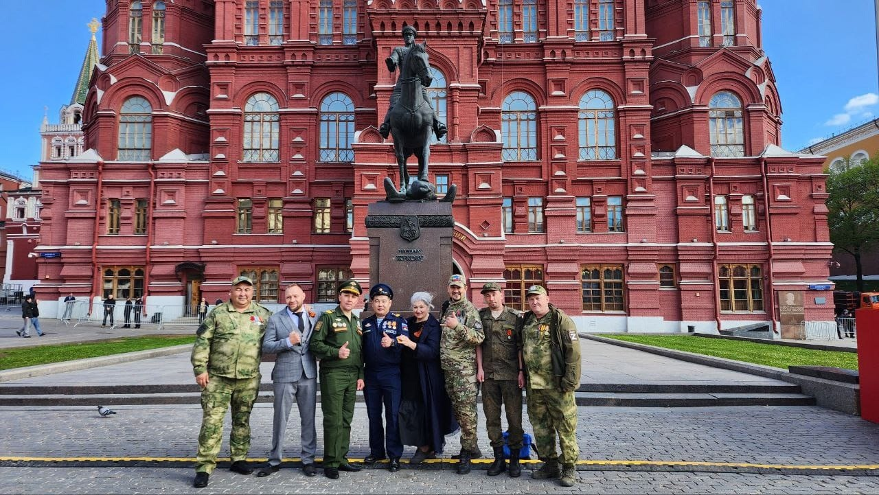 пресс-служба филиала фонда «Защитники Отечества» в Республике Башкортостан