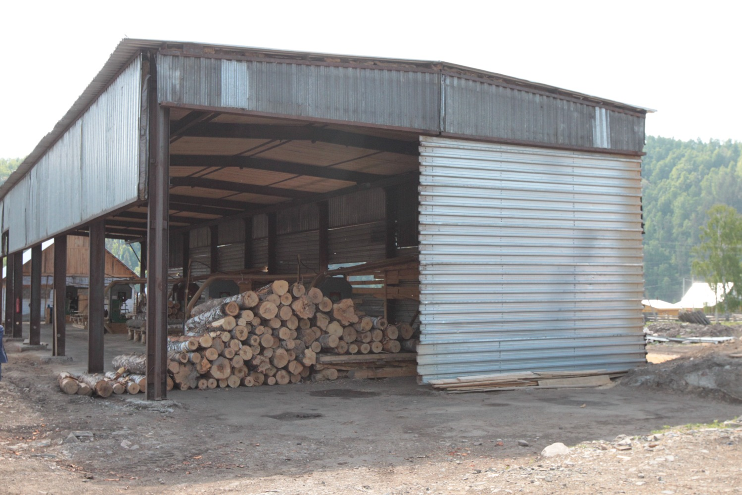 Олег Яровиков