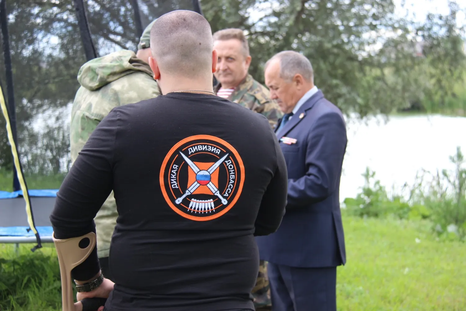 Эдуард Кускарбеков