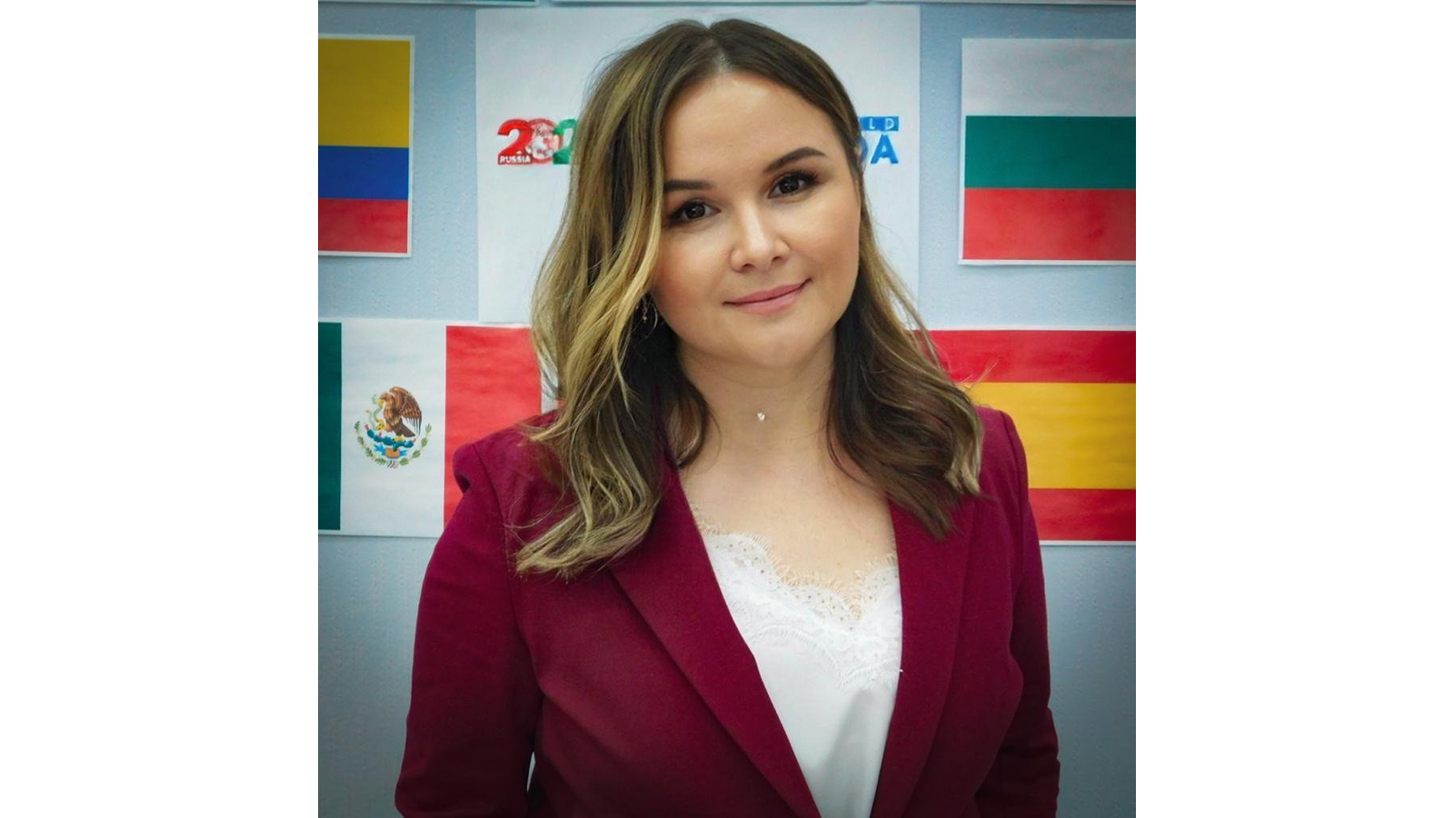 БайбуринАльфия Галиевна, Советник руководителя Агентства по печати и средствам массовой информации Республики Башкортостан, руководитель международного Медиаштаба VI Всемирной фольклориады CIOFF