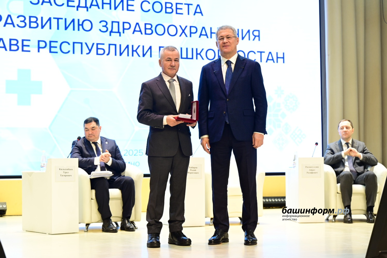 Азат Мухамедьянов glavarb.ru