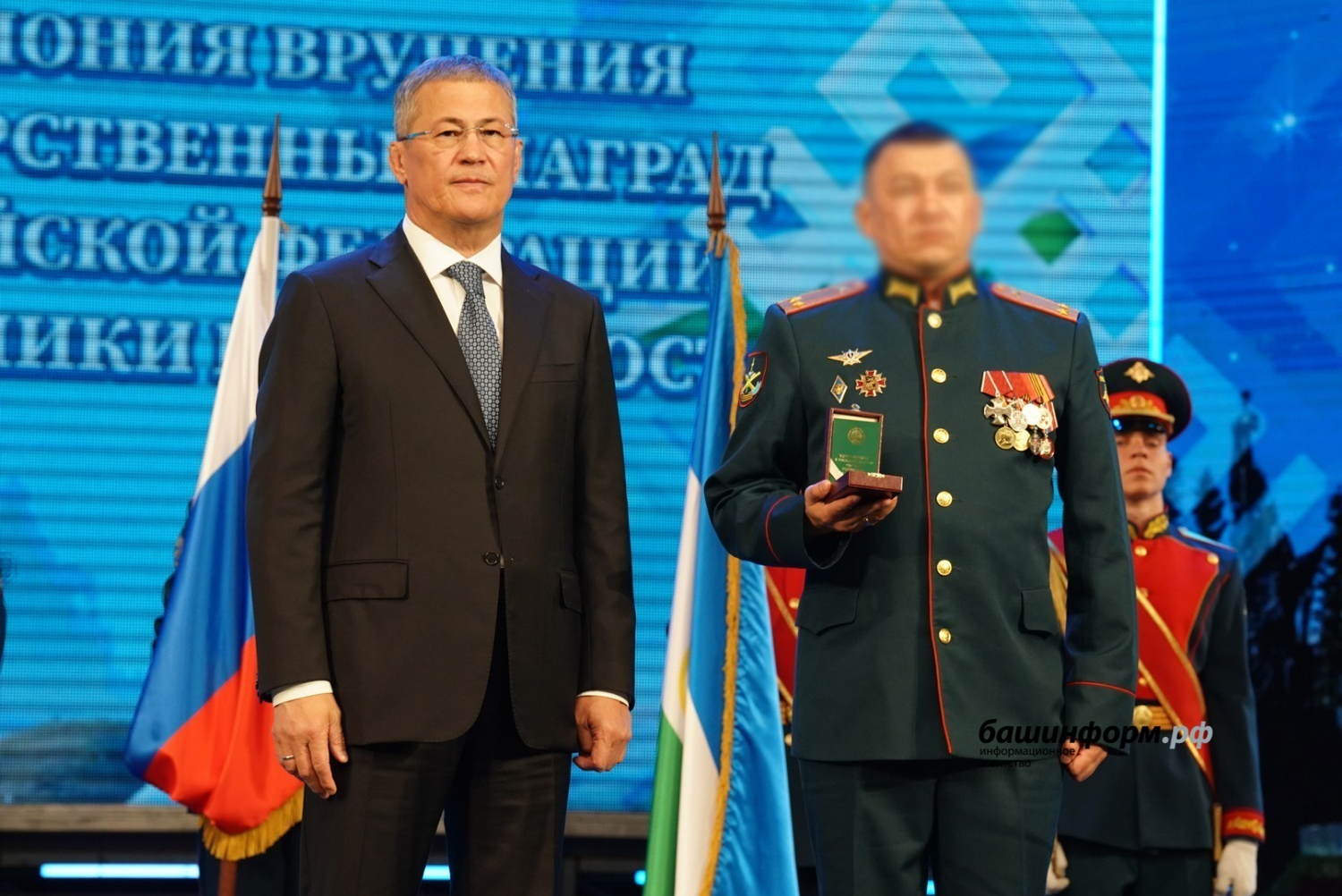 Олег Яровиков