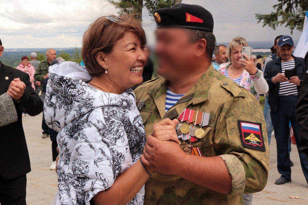 Марат Сарманаев