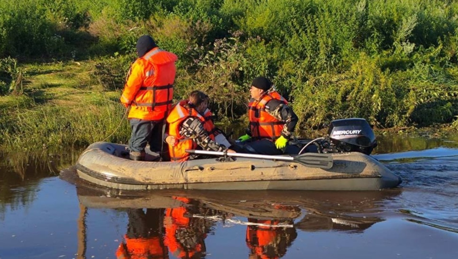 пресс-служба госкомитета РБ по ЧС