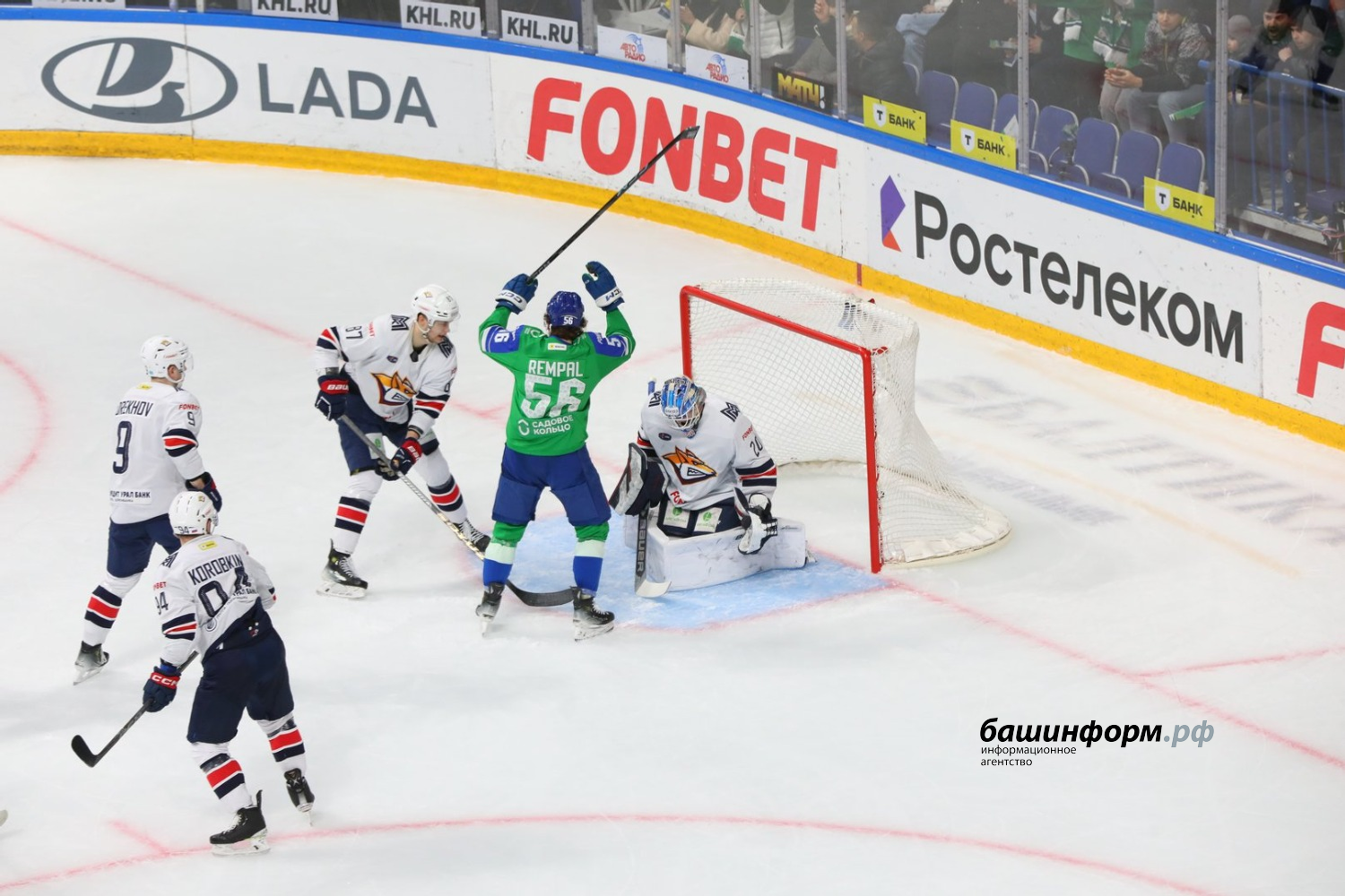 Валерий Шахов