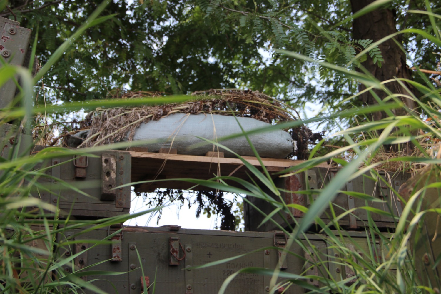 Эдуард Кускарбеков