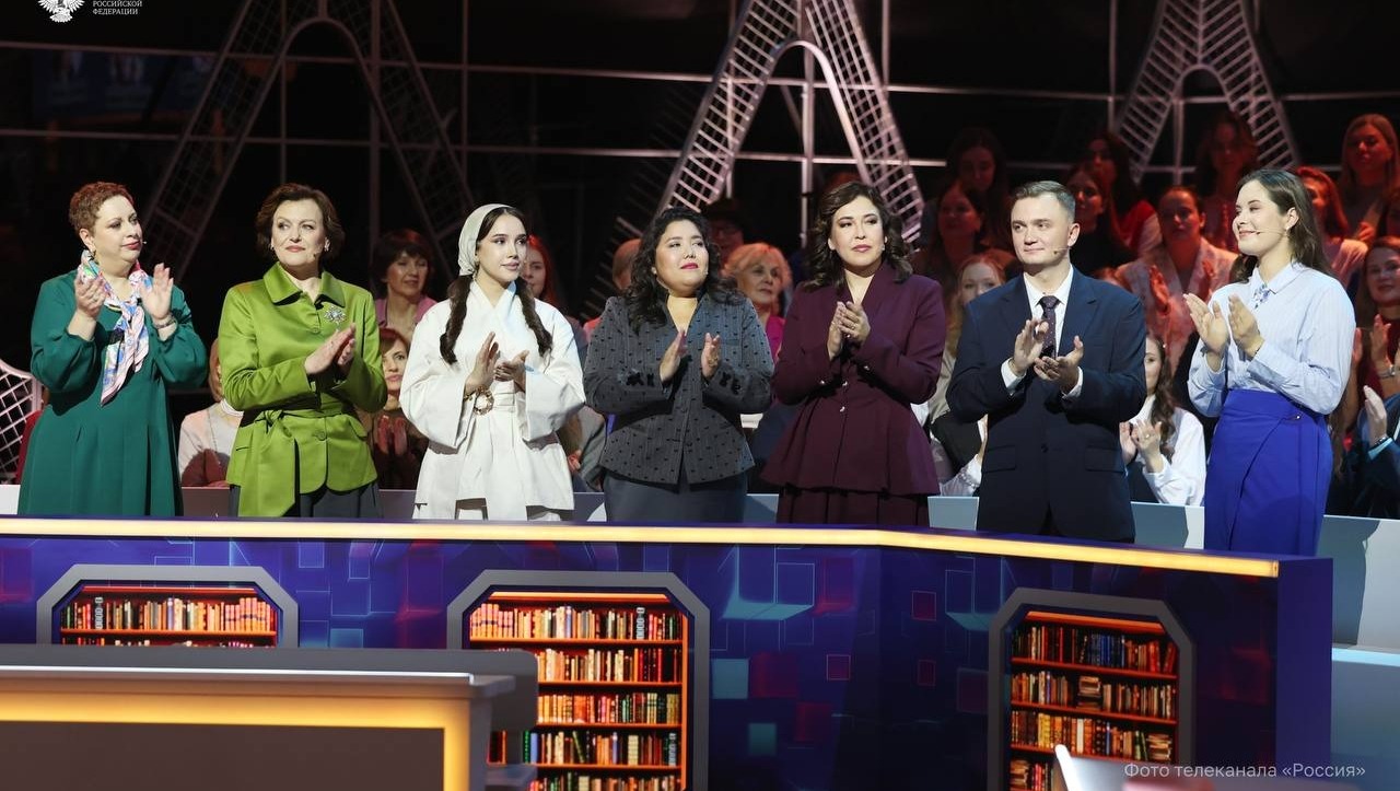 телепроект «Классная Тема!» пресс-служба