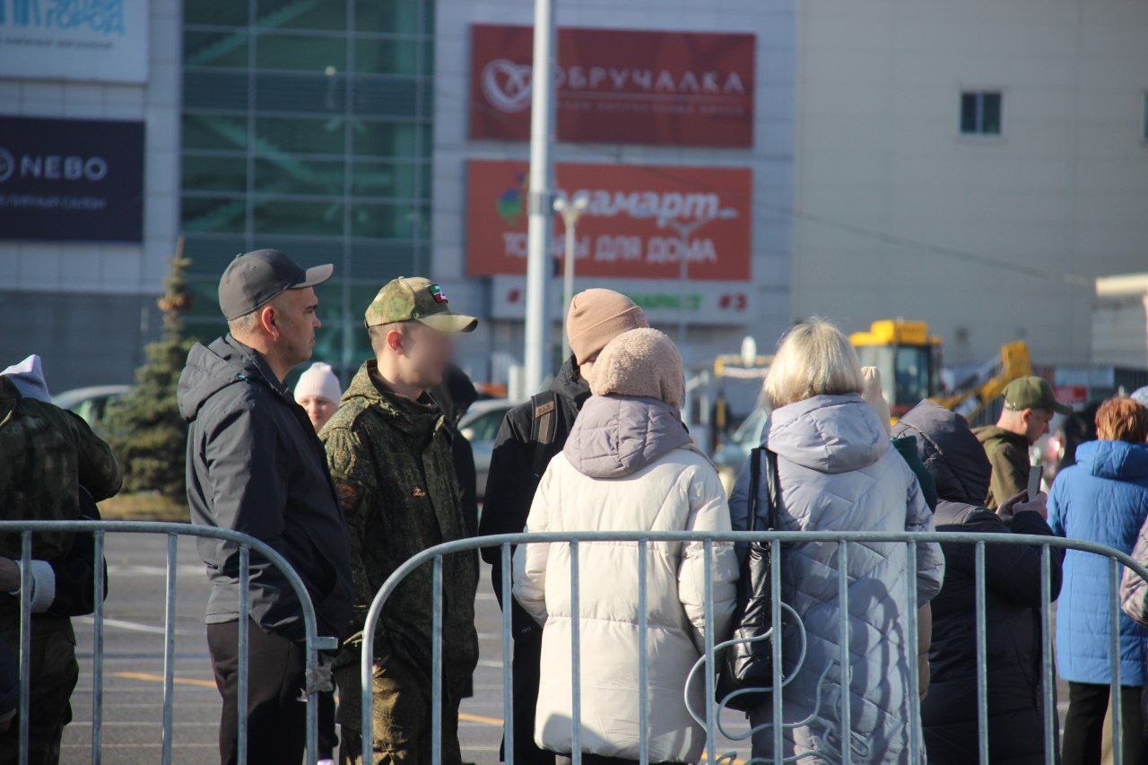 Эдуард Кускарбеков